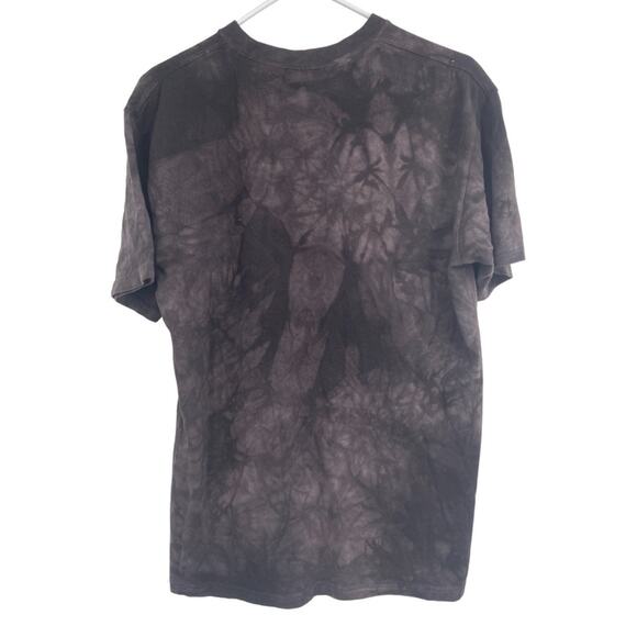 The Mountain Dean Russo Psychedelic Cat T-shirt Medium‎ - Picture 2 of 4